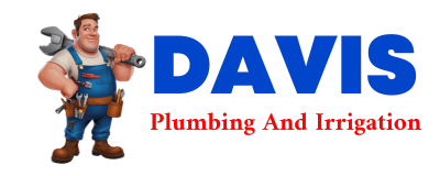 Trusted plumber in GLENNALLEN